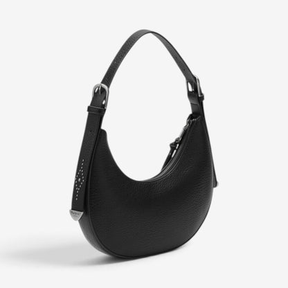 Pepe Jeans | Borsa a mezzaluna Isadora PL0300233