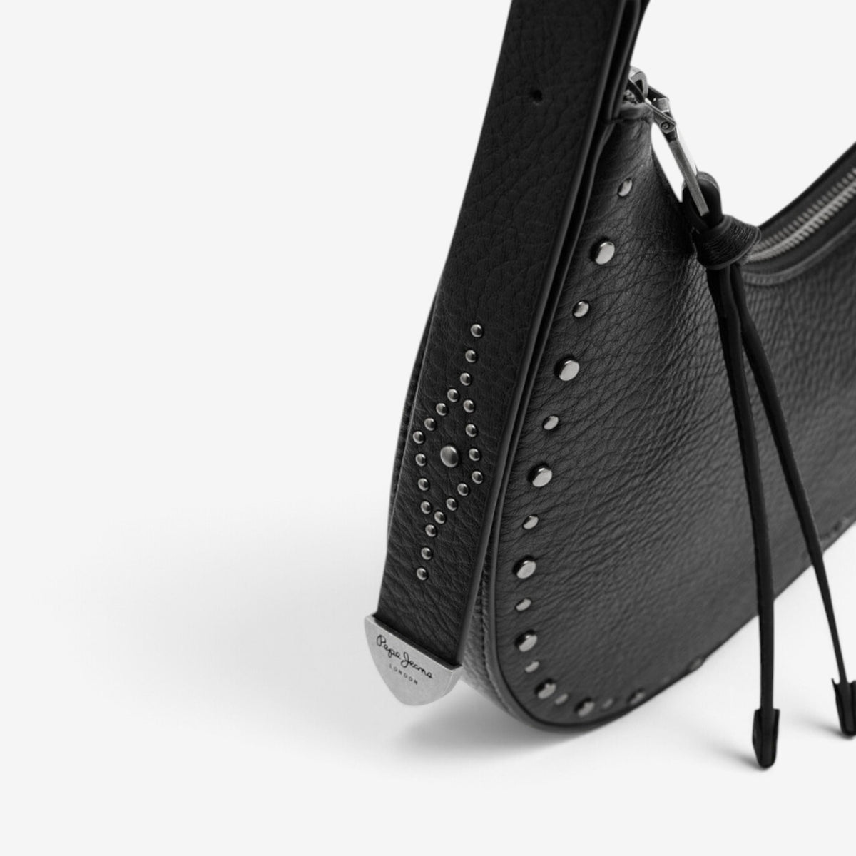 Pepe Jeans | Borsa a mezzaluna Isadora PL0300233
