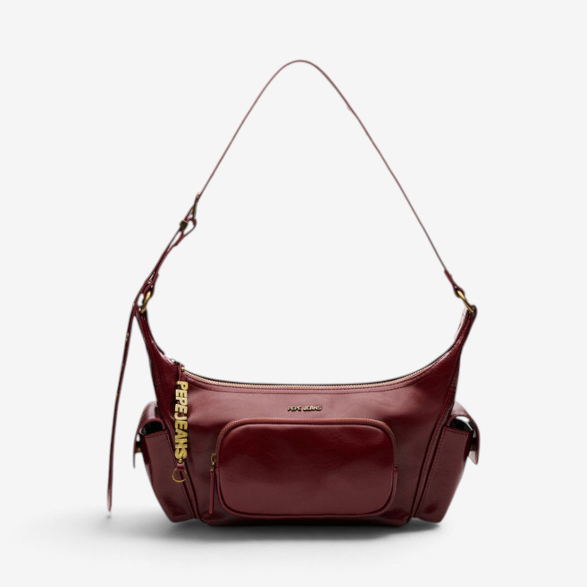 Pepe Jeans | Borsa Hobo Idris in similpelle PL0300237