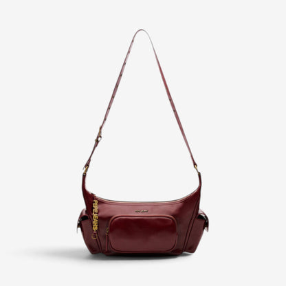 Pepe Jeans | Borsa Hobo Idris in similpelle PL0300237