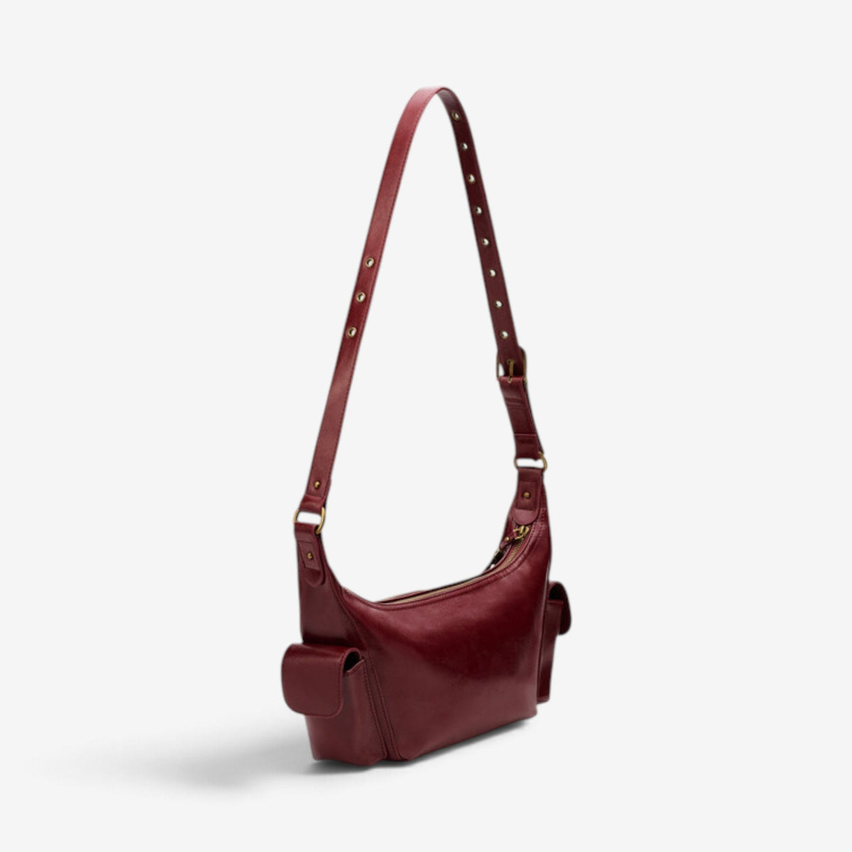 Pepe Jeans | Borsa Hobo Idris in similpelle PL0300237