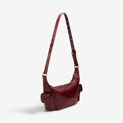 Pepe Jeans | Borsa Hobo Idris in similpelle PL0300237