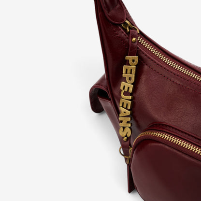 Pepe Jeans | Borsa Hobo Idris in similpelle PL0300237