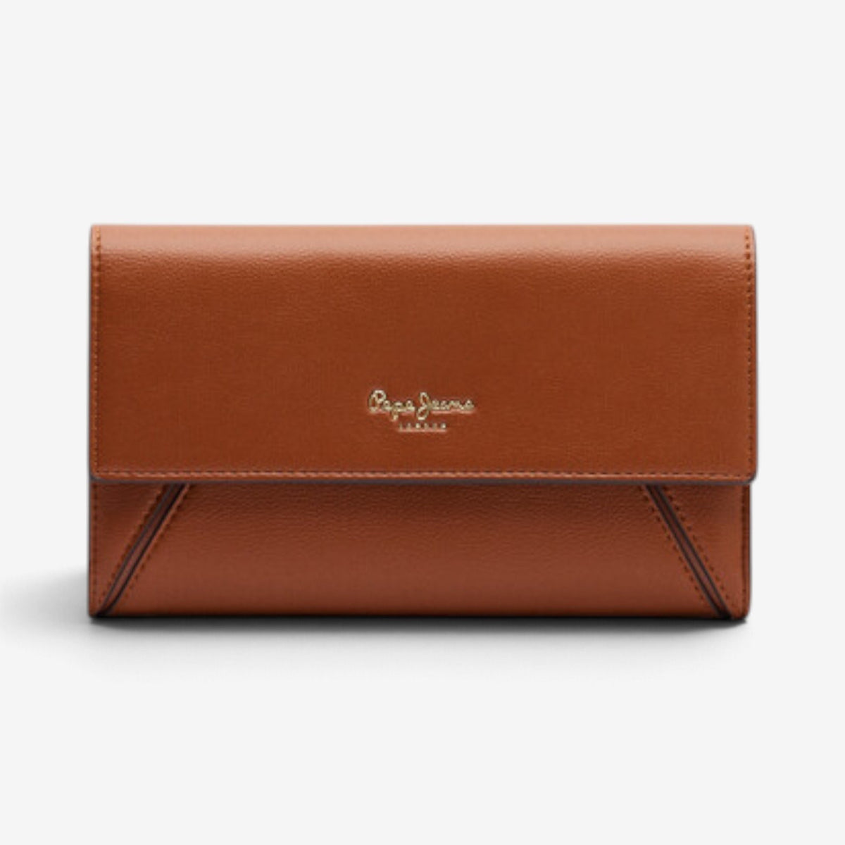 Pepe Jeans | Portafoglio Alma con chiusura a patta PL0700068