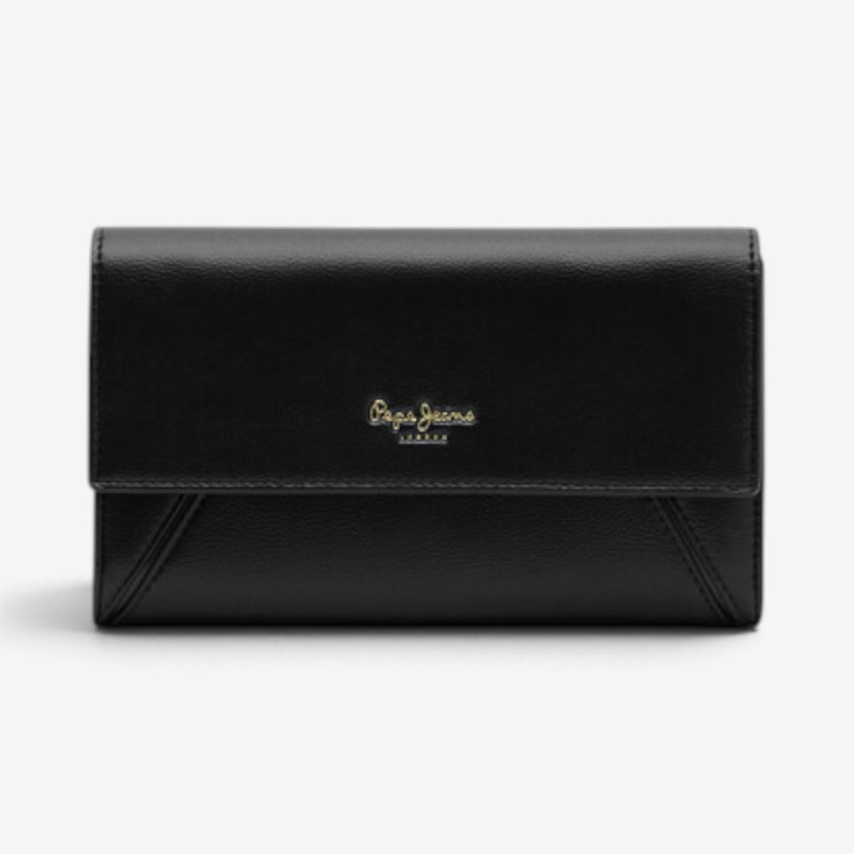 Pepe Jeans | Portafoglio Alma con chiusura a patta PL0700068