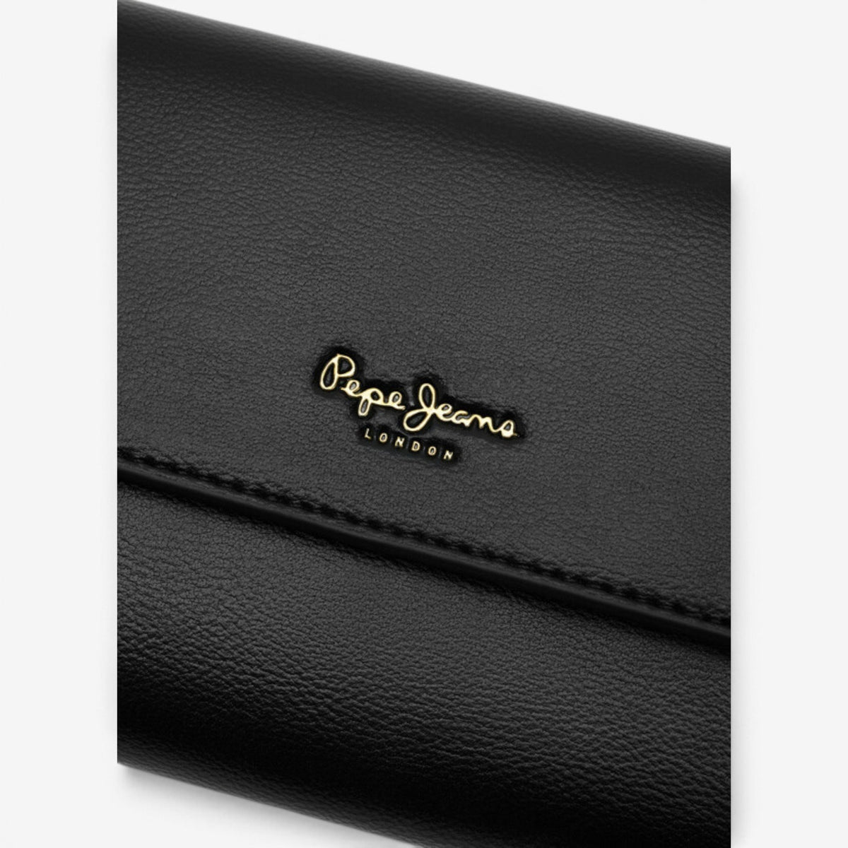 Pepe Jeans | Portafoglio Alma con chiusura a patta PL0700068