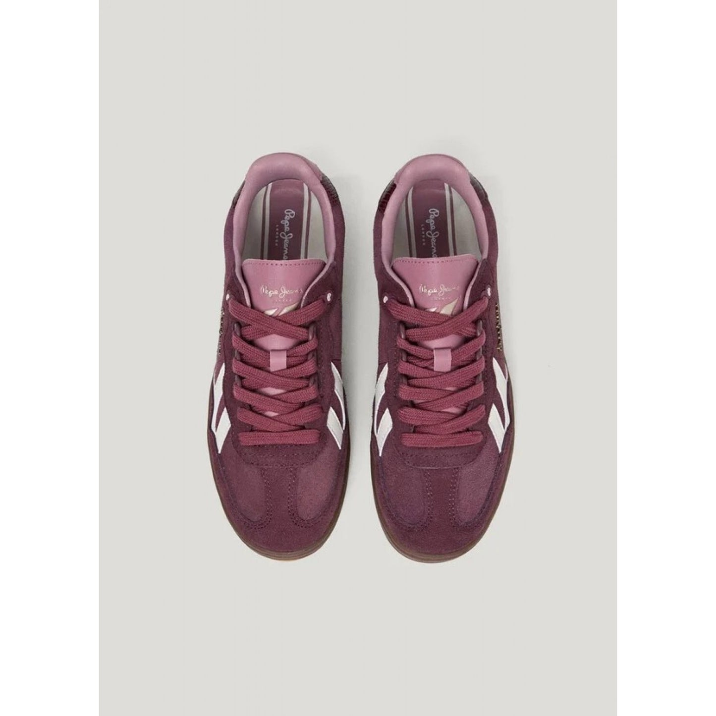 Pepe Jeans | Sneakers Ball Elegant