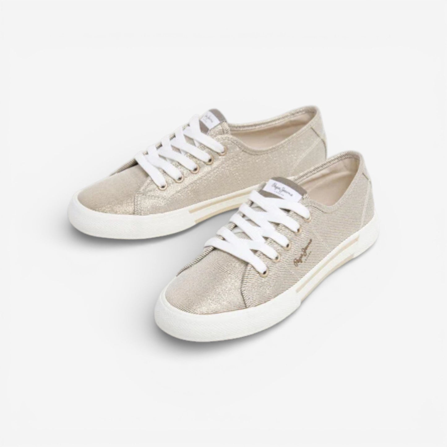 Pepe Jeans | Sneakers di Tela Brady Party