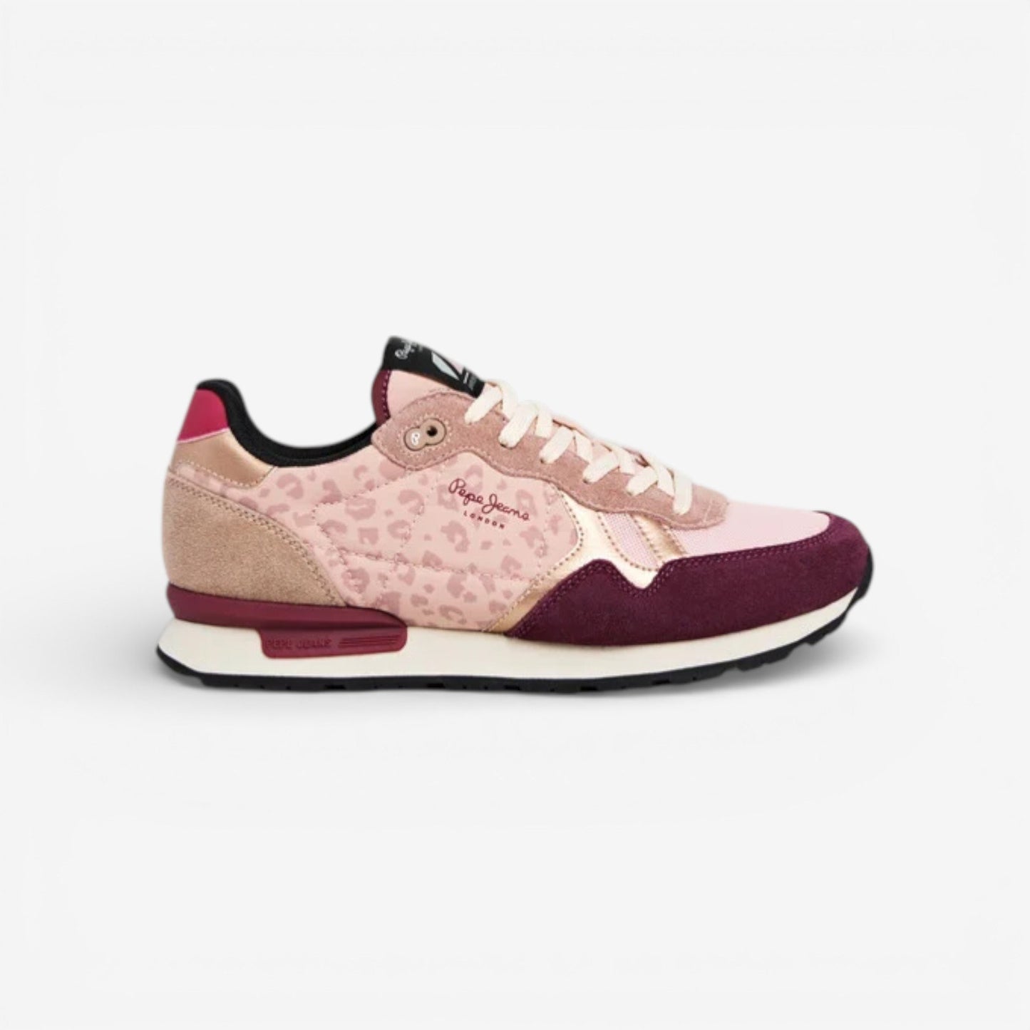 Pepe Jeans | Sneakers Brit Master