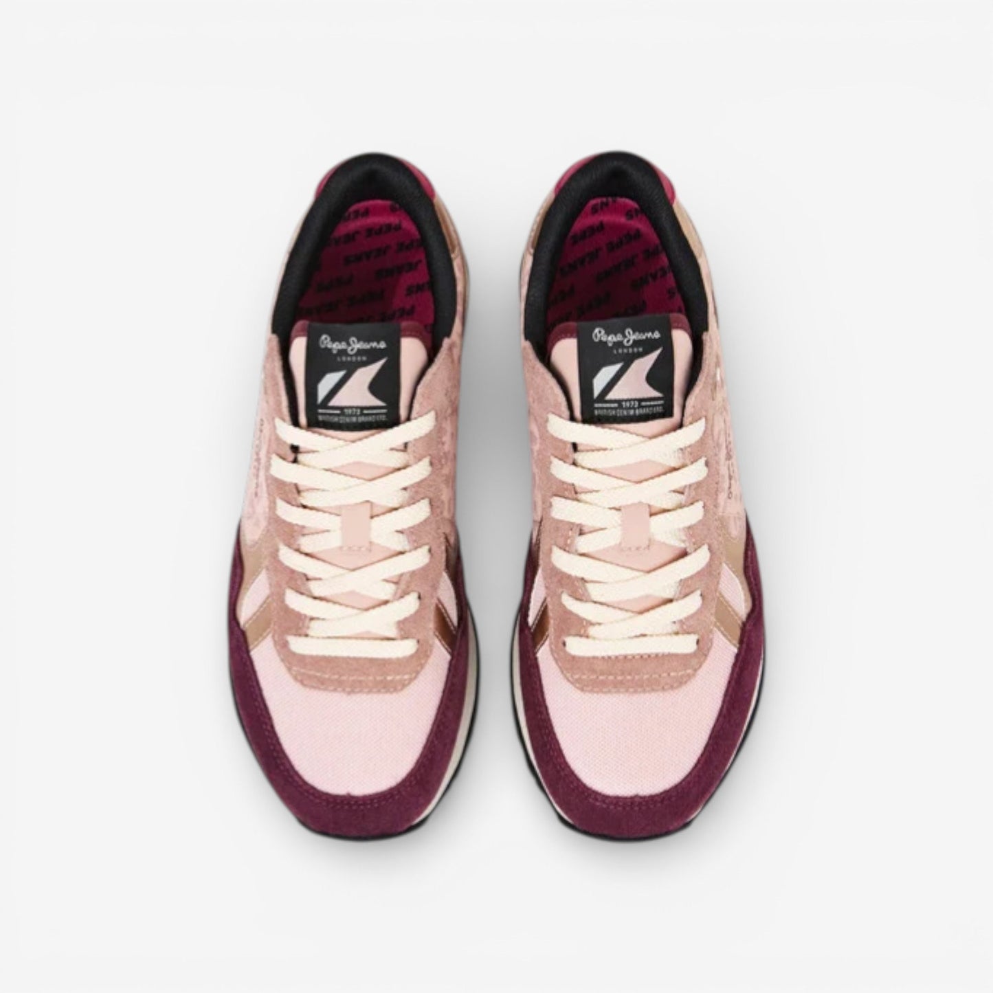 Pepe Jeans | Sneakers Brit Master
