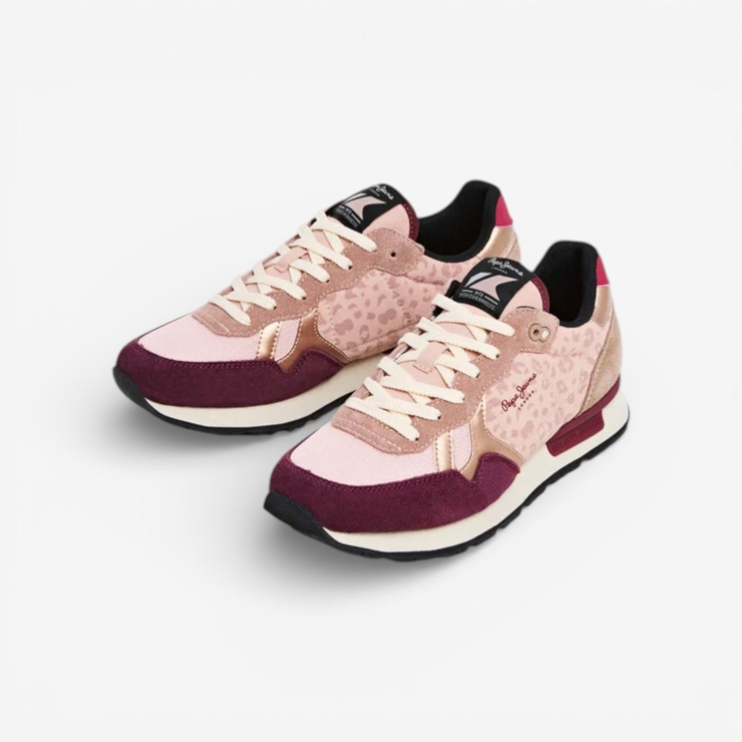 Pepe Jeans | Sneakers Brit Master