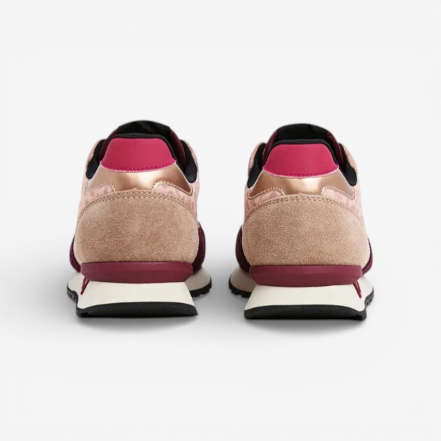 Pepe Jeans | Sneakers Brit Master