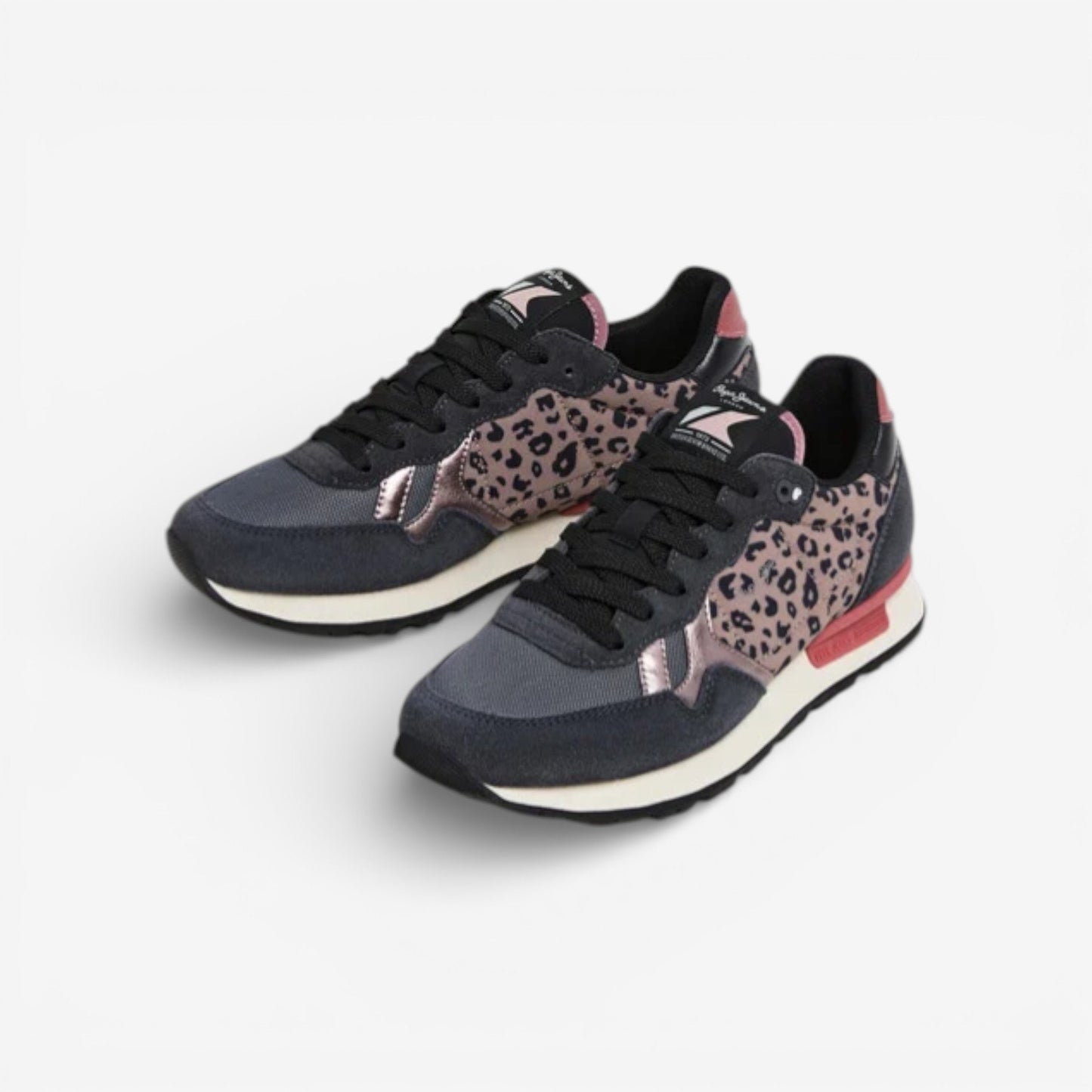 Pepe Jeans | Sneakers Brit Master
