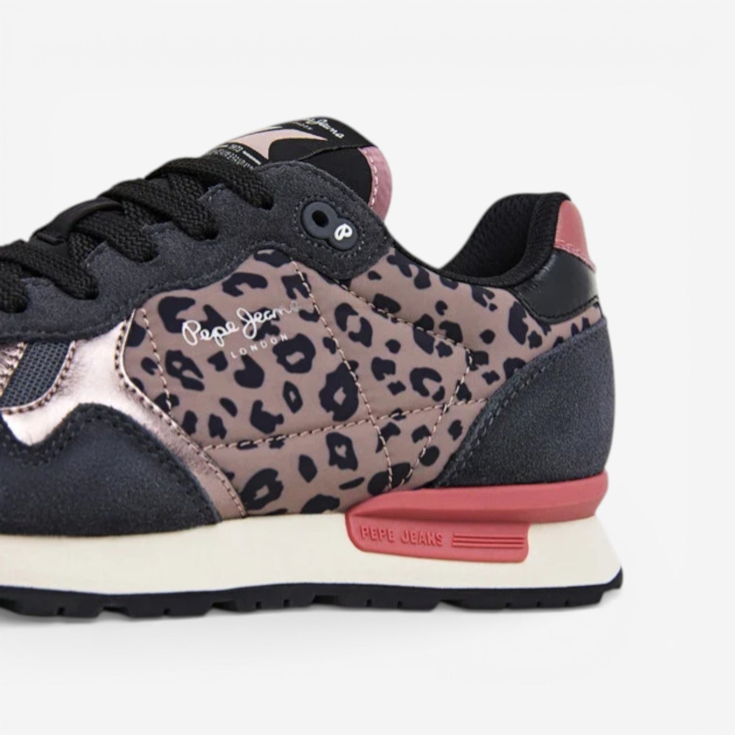 Pepe Jeans | Sneakers Brit Master
