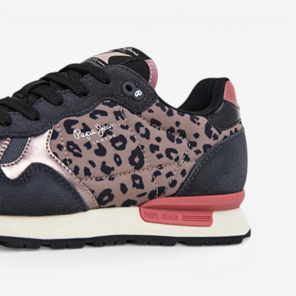 Pepe Jeans | Sneakers Brit Master