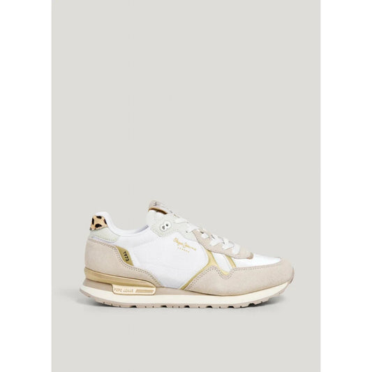 Pepe Jeans | Sneakers Brit Glen W