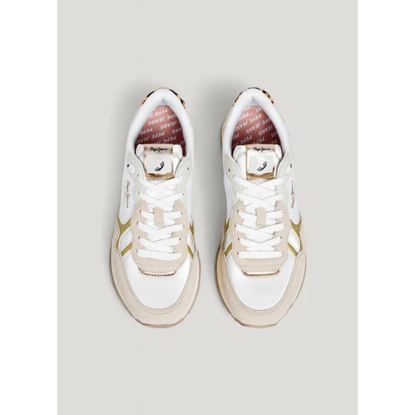 Pepe Jeans | Sneakers Brit Glen W