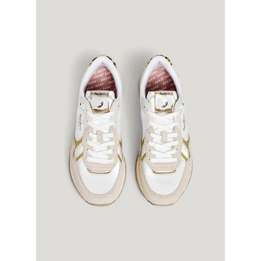 Pepe Jeans | Sneakers Brit Glen W