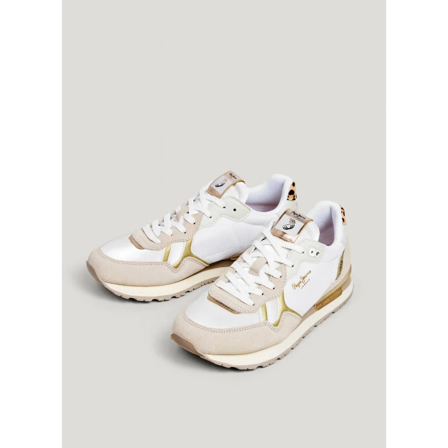 Pepe Jeans | Sneakers Brit Glen W