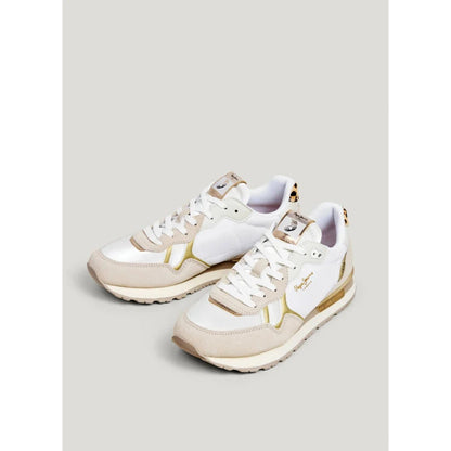 Pepe Jeans | Sneakers Brit Glen W