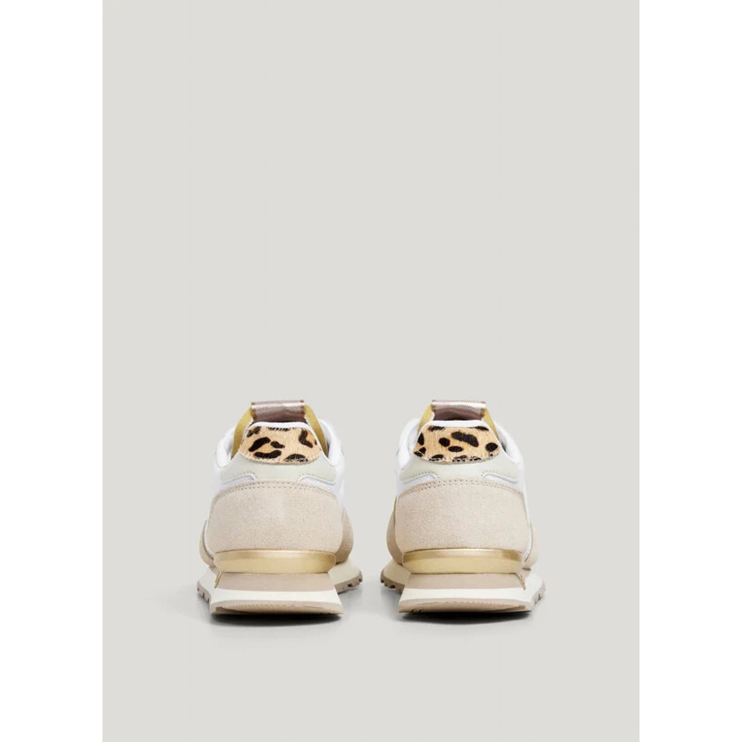 Pepe Jeans | Sneakers Brit Glen W