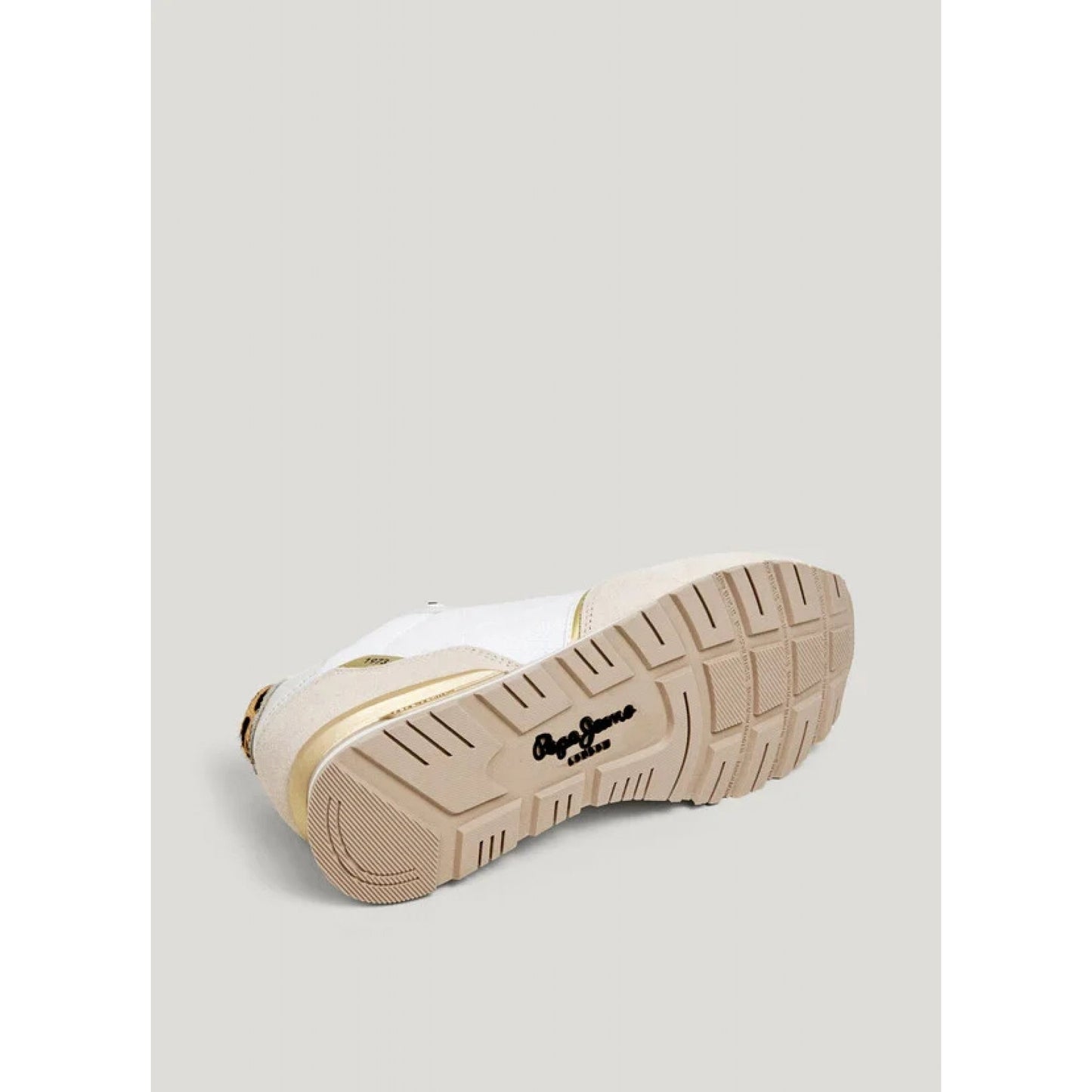 Pepe Jeans | Sneakers Brit Glen W