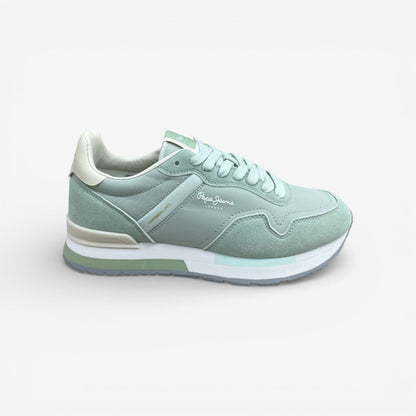 Pepe jeans | Sneakers Hailon Basic W