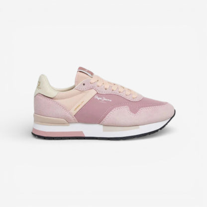 Pepe jeans | Sneakers Hailon Basic W
