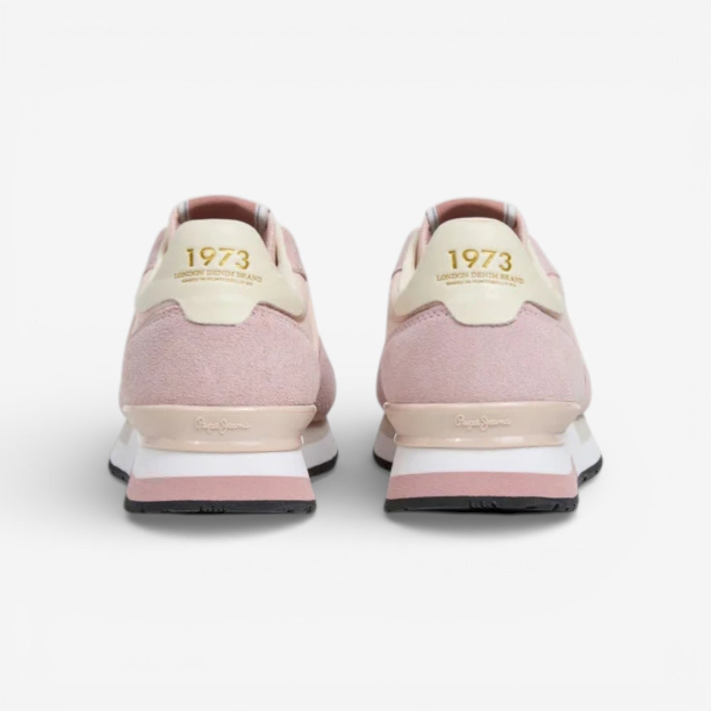 Pepe jeans | Sneakers Hailon Basic W