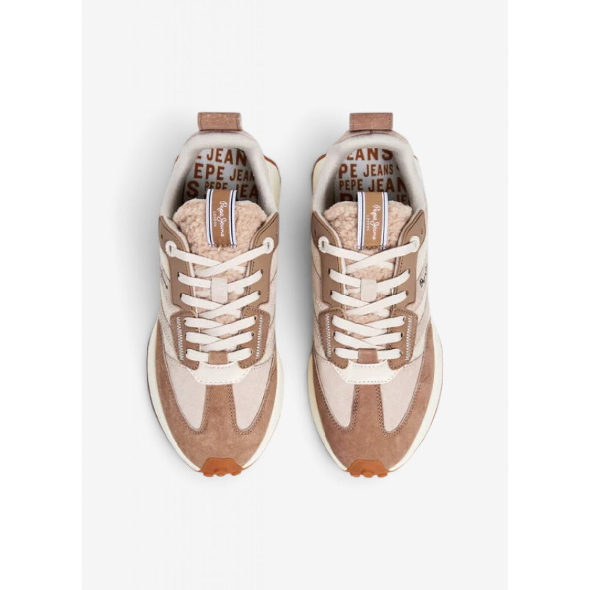 Pepe Jeans | Sneakers Lucky Cold PLS600069