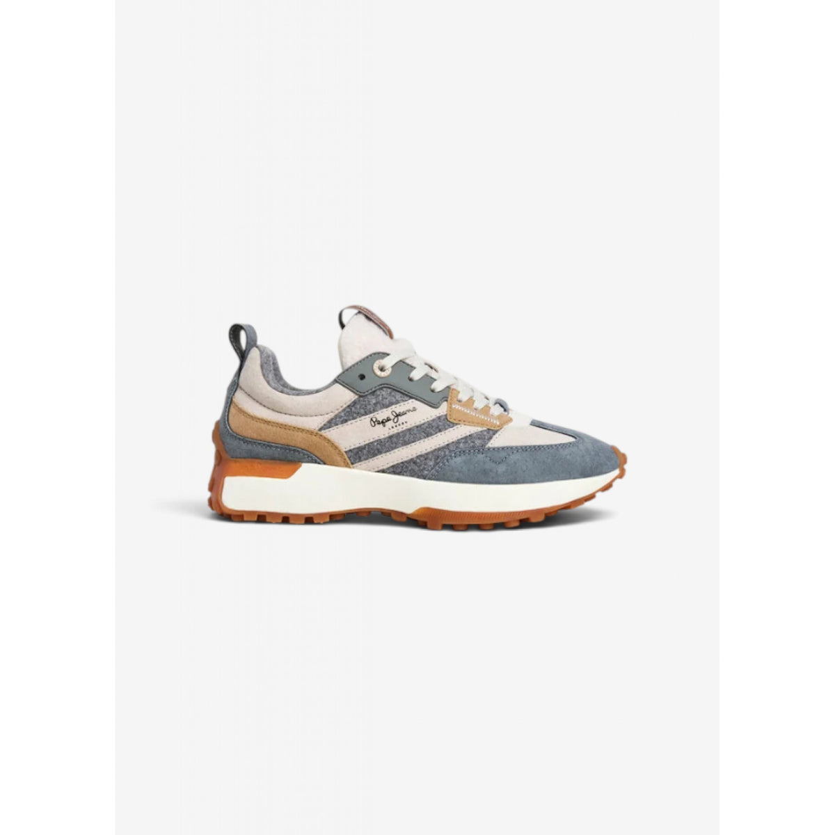 Pepe Jeans | Sneakers Lucky Cold PLS600069