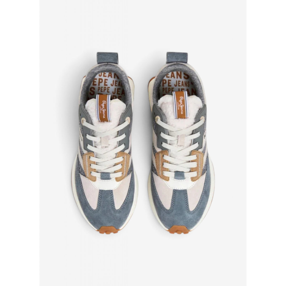 Pepe Jeans | Sneakers Lucky Cold PLS600069