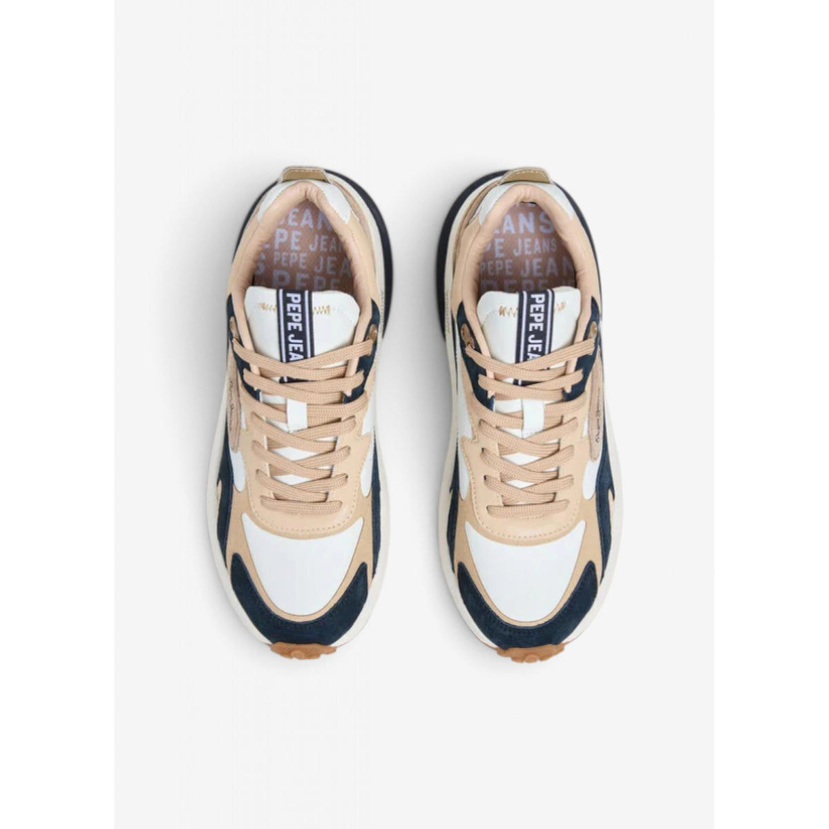 Pepe Jeans | Sneakers Winslow PLS600075