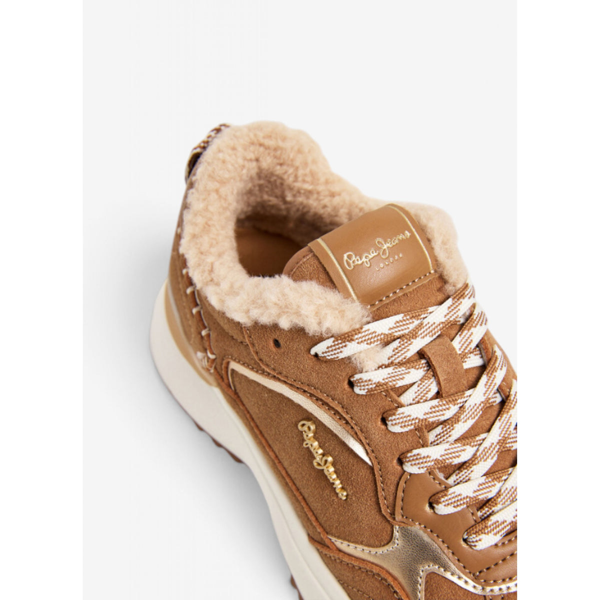 Pepe Jeans | Sneakers Kimi One PLS600085