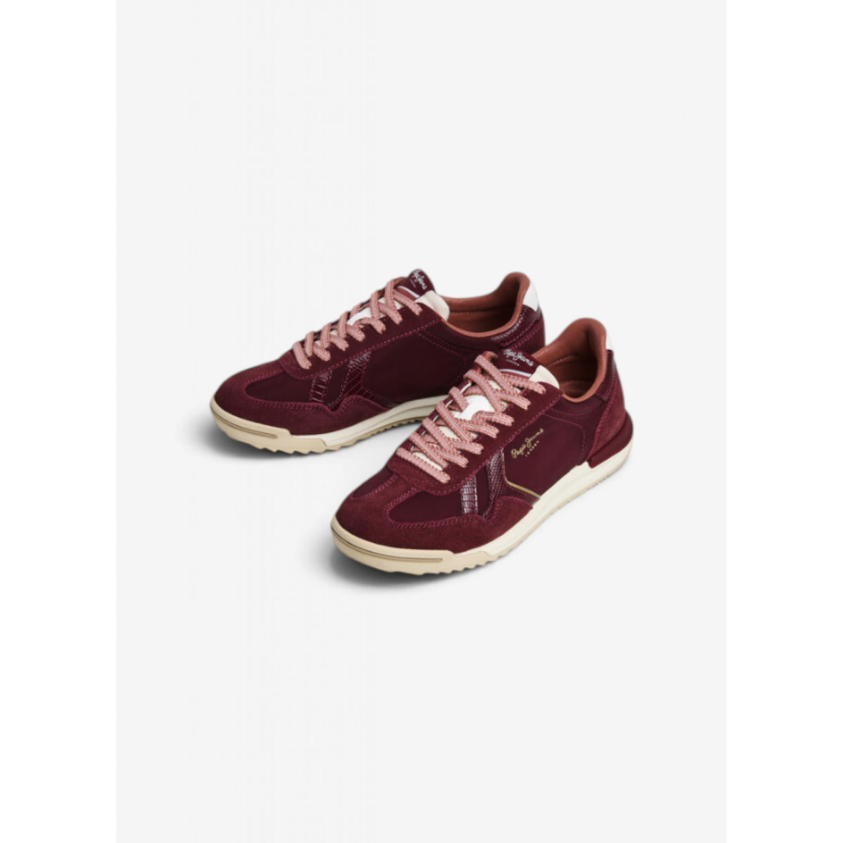 Pepe Jeans | Sneakers Marvin Muse PLS600090