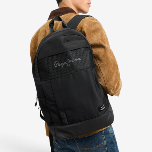 Pepe Jeans | Zaino Portatile Filip Hall PM0300051