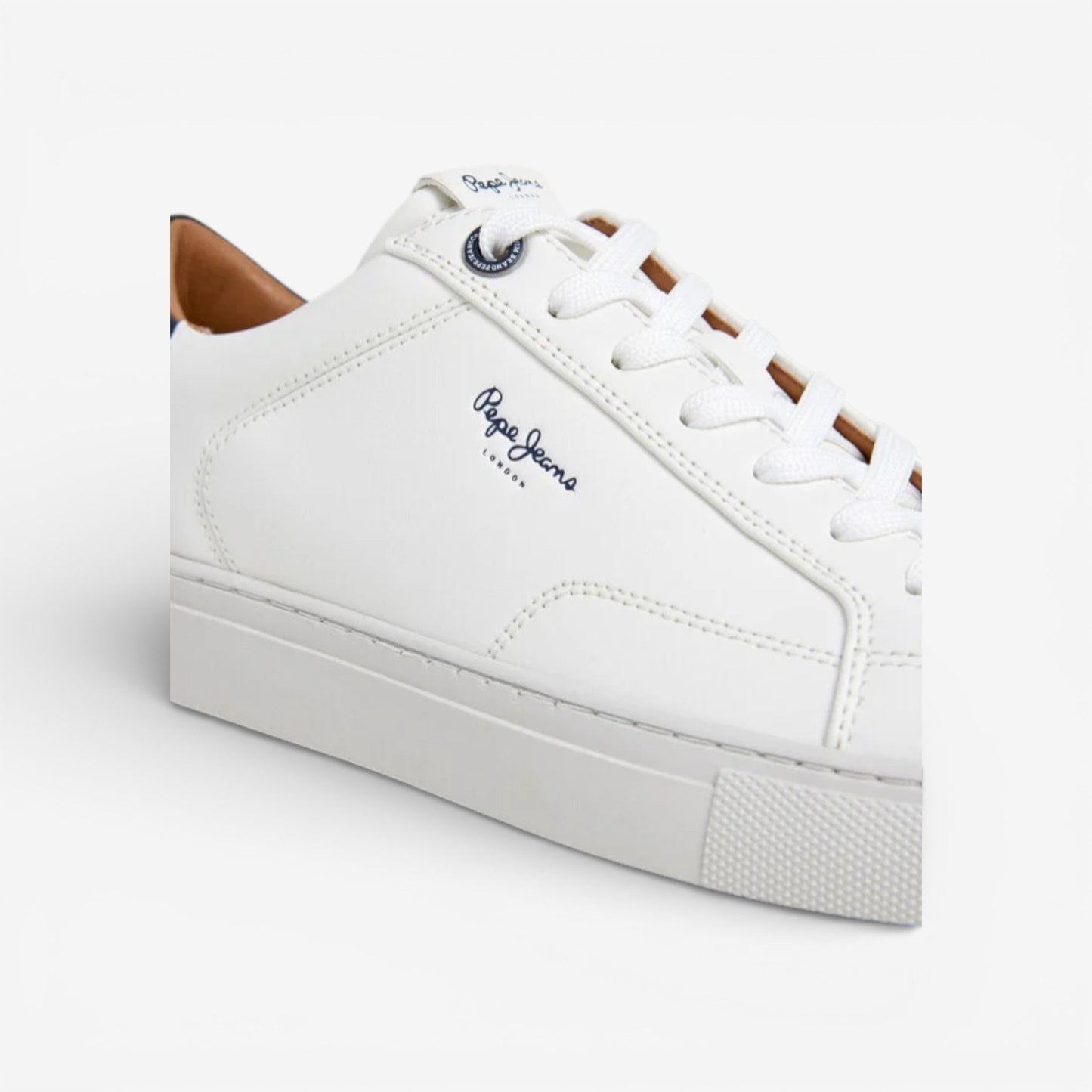 Pepe jeans | Sneakers Joe Basic