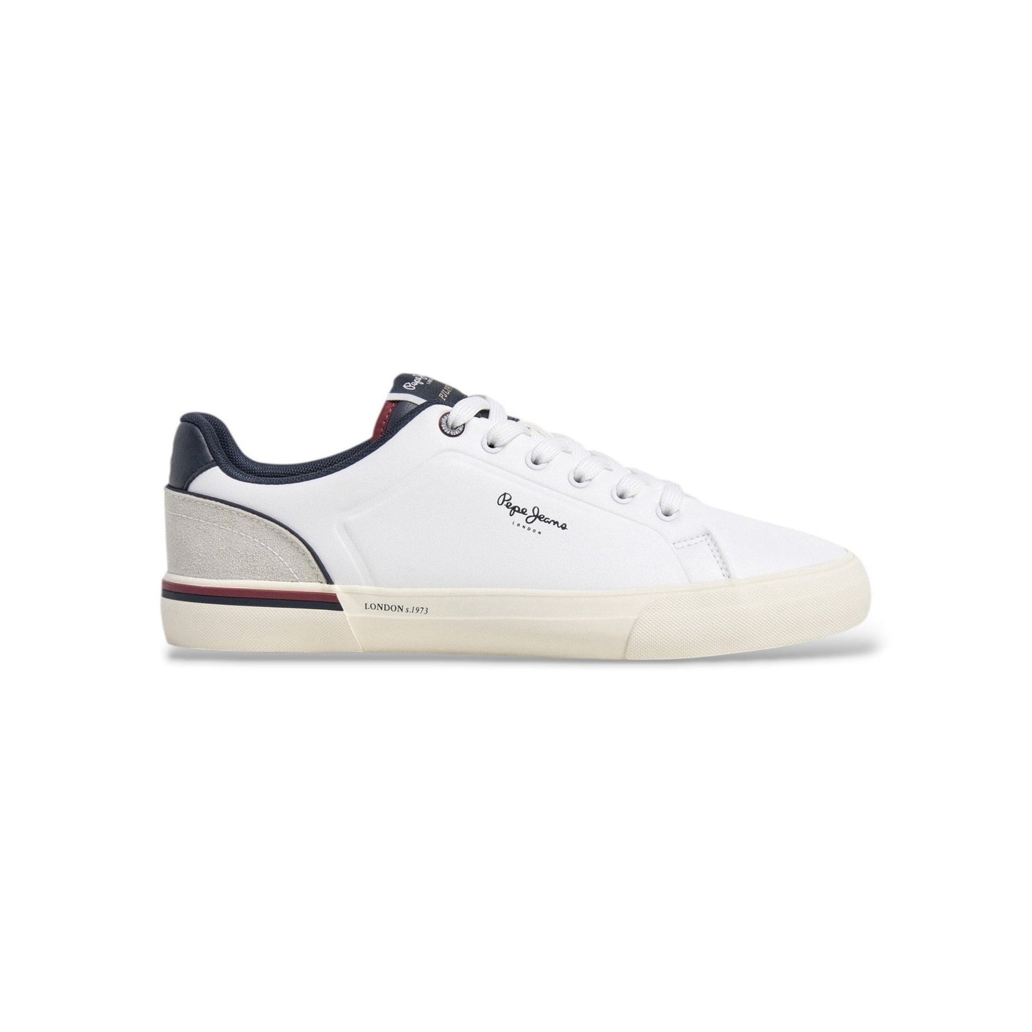 Pepe Jeans | Sneakers Kenton Campus