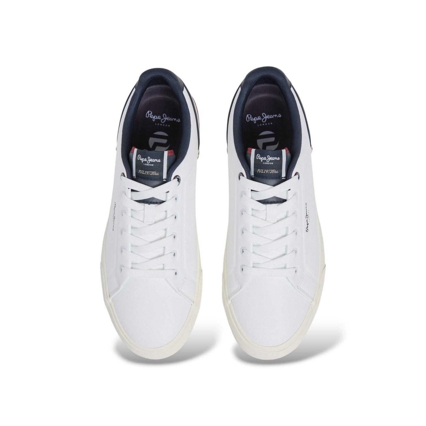 Pepe Jeans | Sneakers Kenton Campus