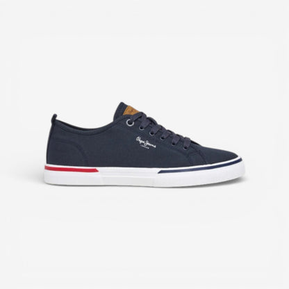 Pepe Jeans | Sneakers di Tela Kenton Smart