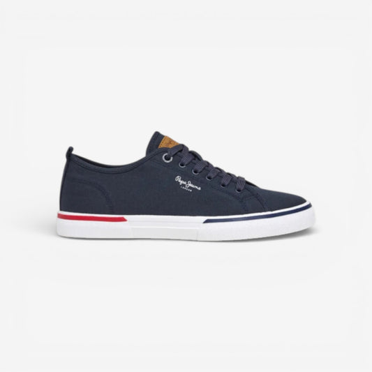 Pepe Jeans | Sneakers di Tela Kenton Smart