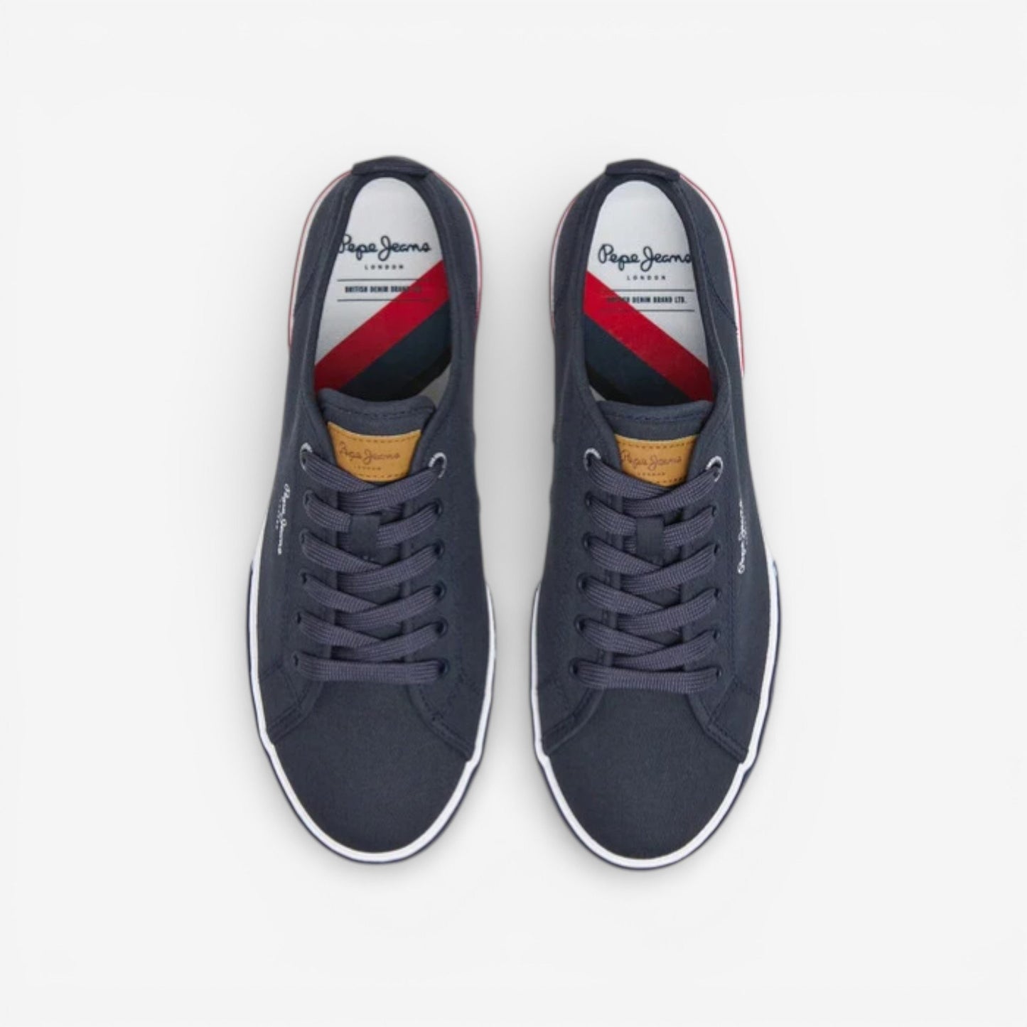Pepe Jeans | Sneakers di Tela Kenton Smart