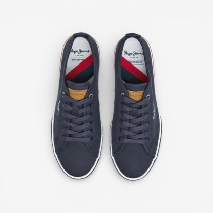 Pepe Jeans | Sneakers di Tela Kenton Smart