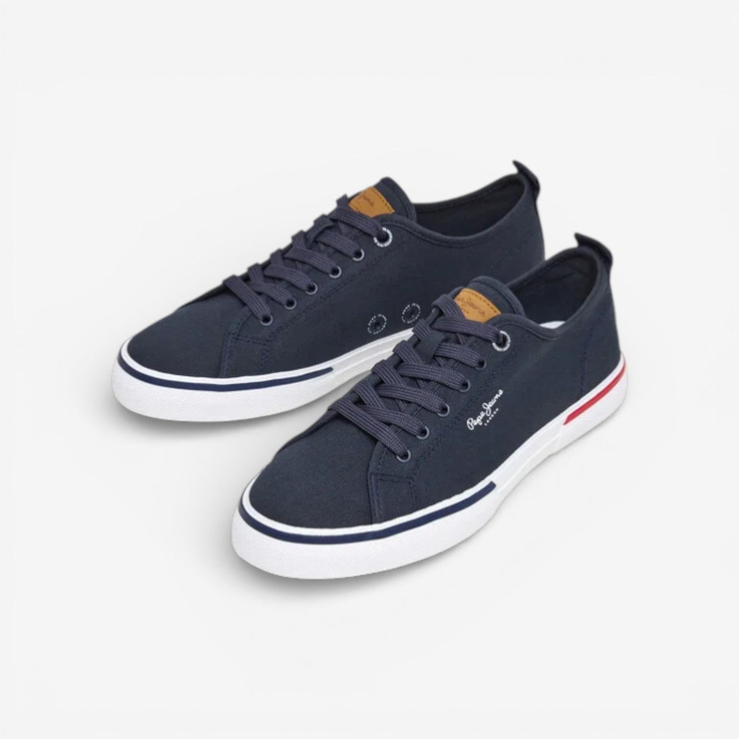 Pepe Jeans | Sneakers di Tela Kenton Smart