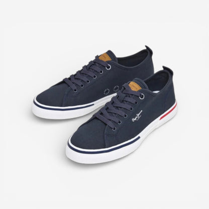 Pepe Jeans | Sneakers di Tela Kenton Smart