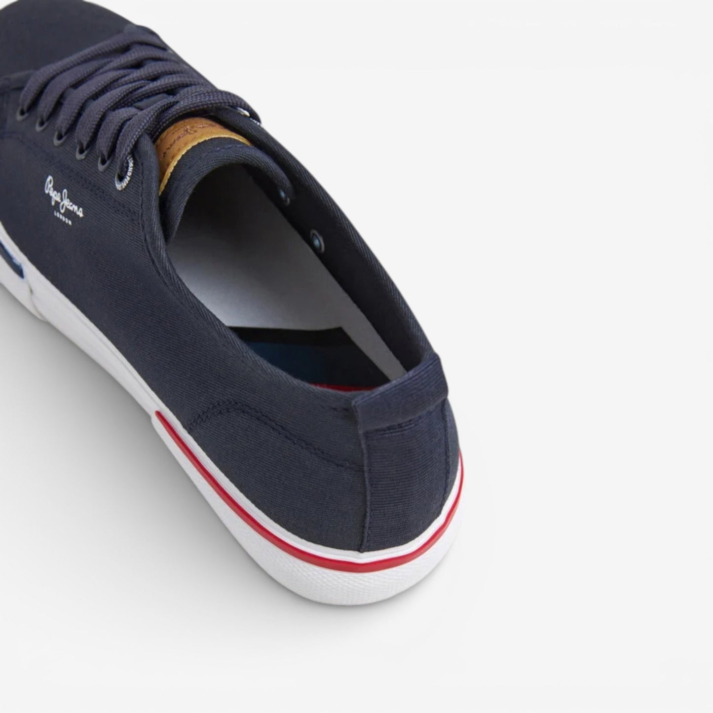 Pepe Jeans | Sneakers di Tela Kenton Smart