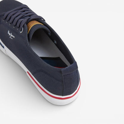 Pepe Jeans | Sneakers di Tela Kenton Smart