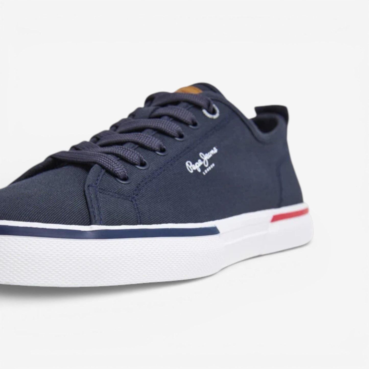 Pepe Jeans | Sneakers di Tela Kenton Smart