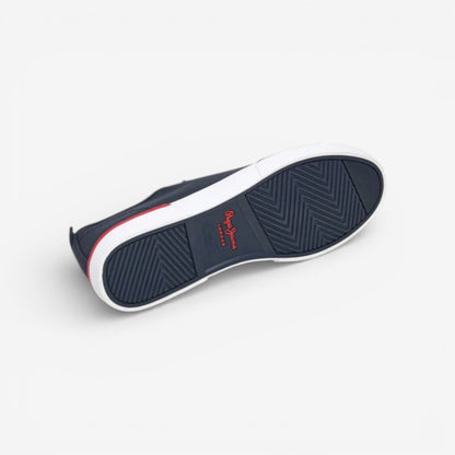 Pepe Jeans | Sneakers di Tela Kenton Smart