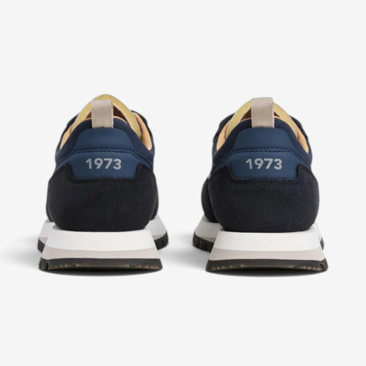 Pepe Jeans | Sneakers Running Retrò Ari Night PMS400045